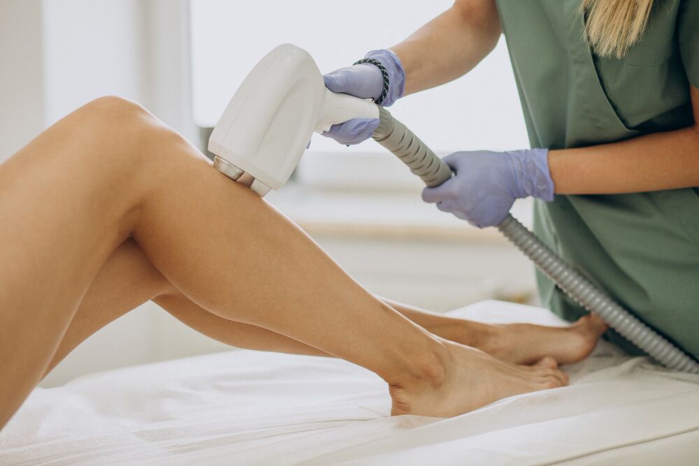 Is Diode Laser Hair Removal Permanent Facial Care Centre